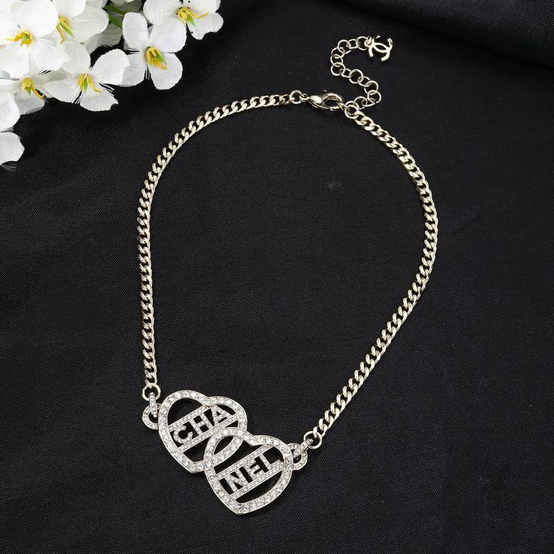 Chanel Necklace 02yxs56
